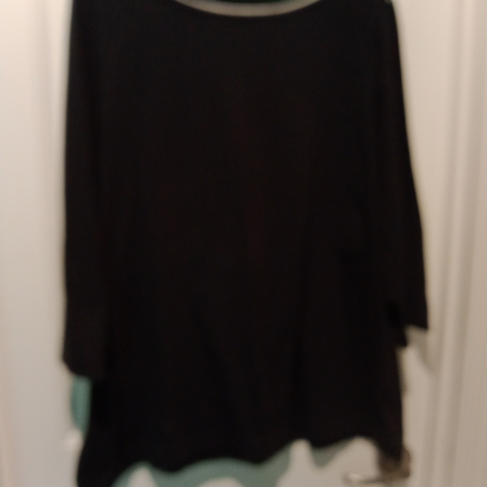 Kate Parks Blouse
